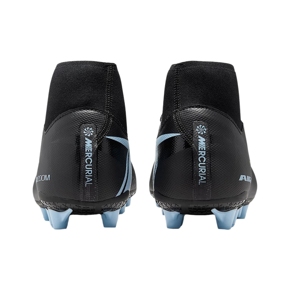 ZM SUPERFLY 10 ACDMY AG | 001-BLKIBL