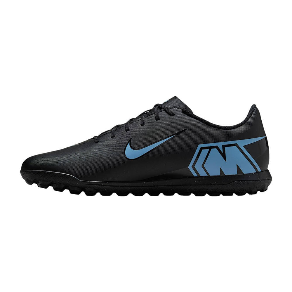 VAPOR 16 CLUB TF | 001-BLKIBL