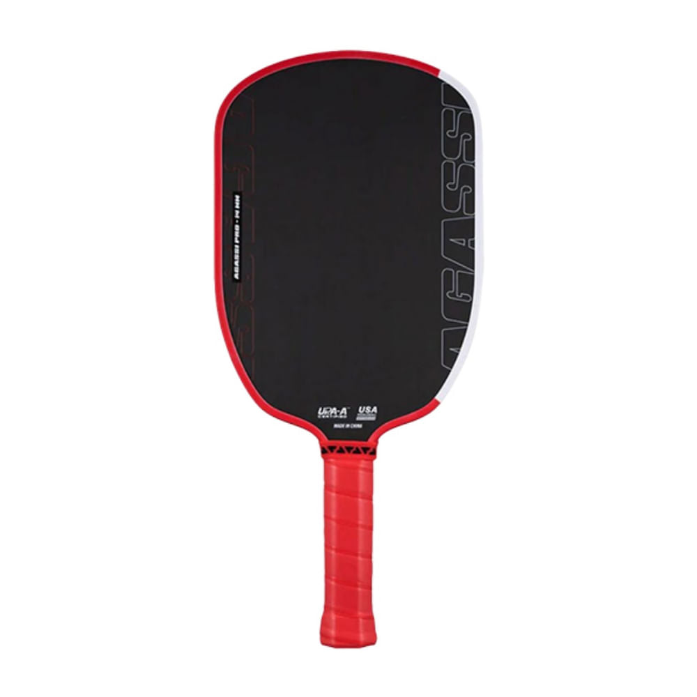 AGASSI PRO 14MM | 14MM