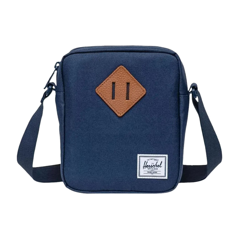 HERSCHEL HERITAGE CROSSB | 00007-NAVY