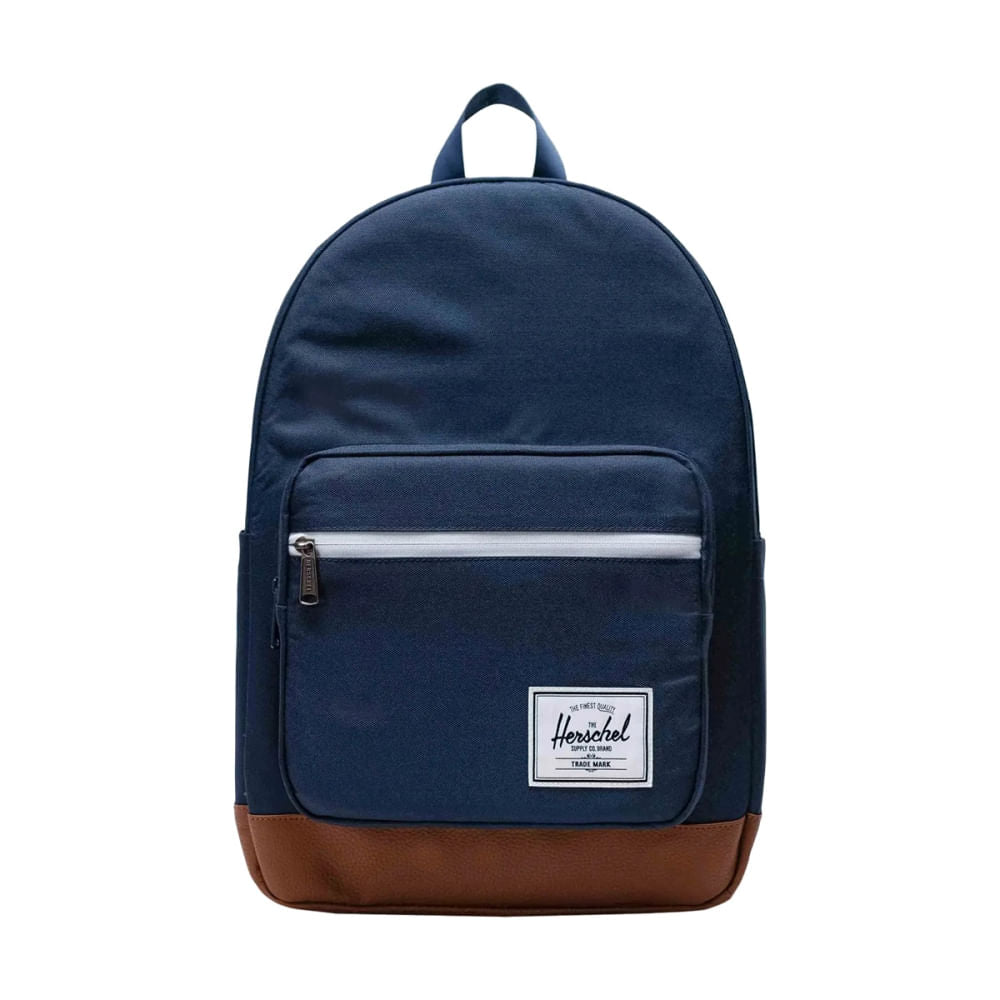 POP QUIZ HIP PACK | 00007-NAVY