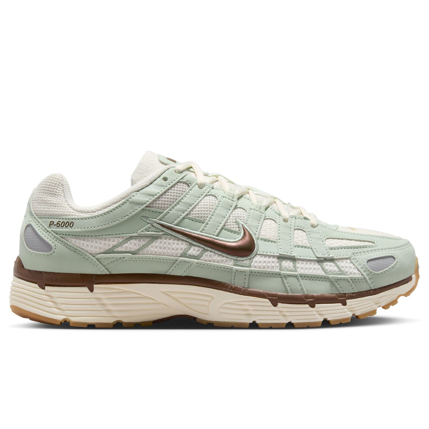 NIKE P-6000 SE | 001 SEAFOA