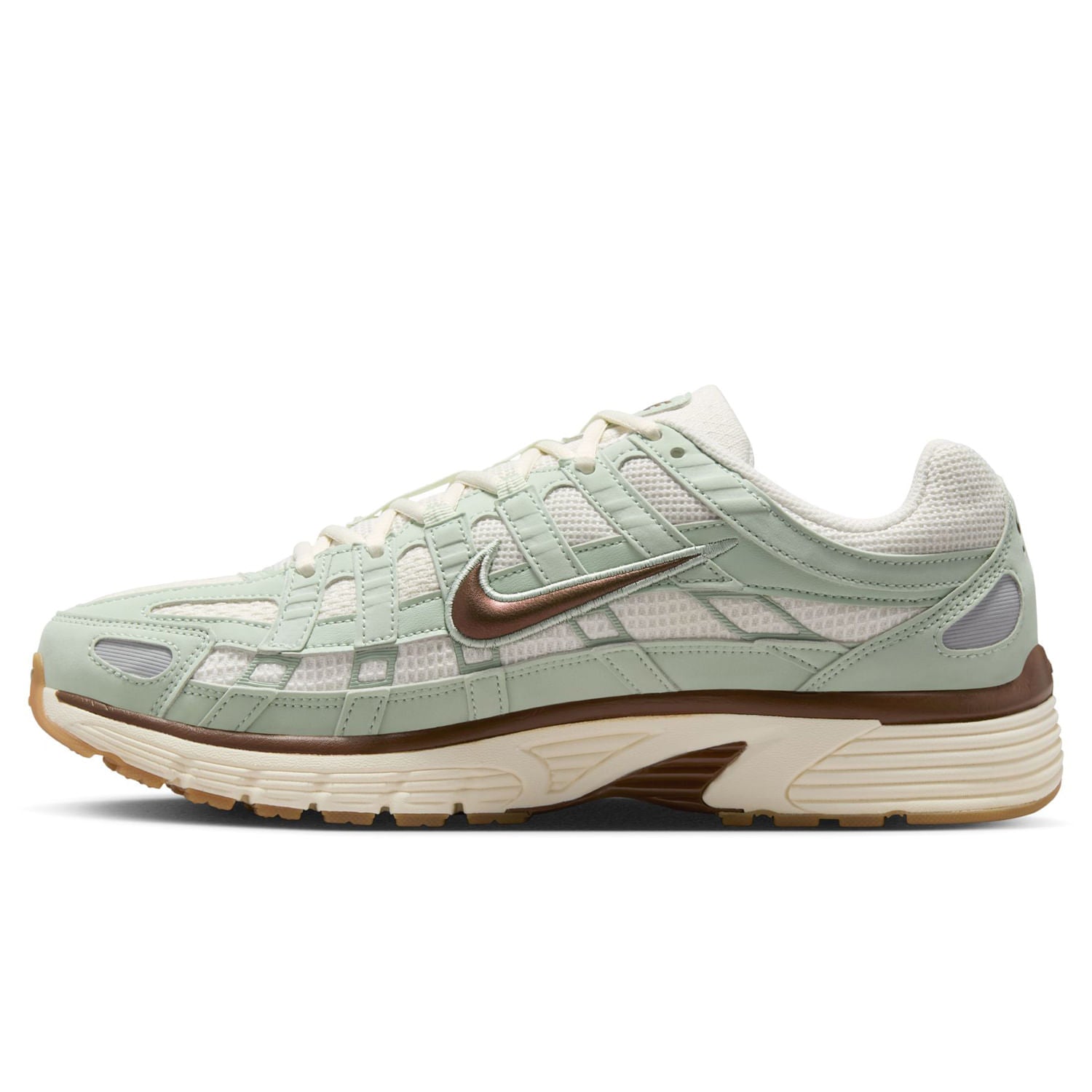 NIKE P-6000 SE | 001 SEAFOA