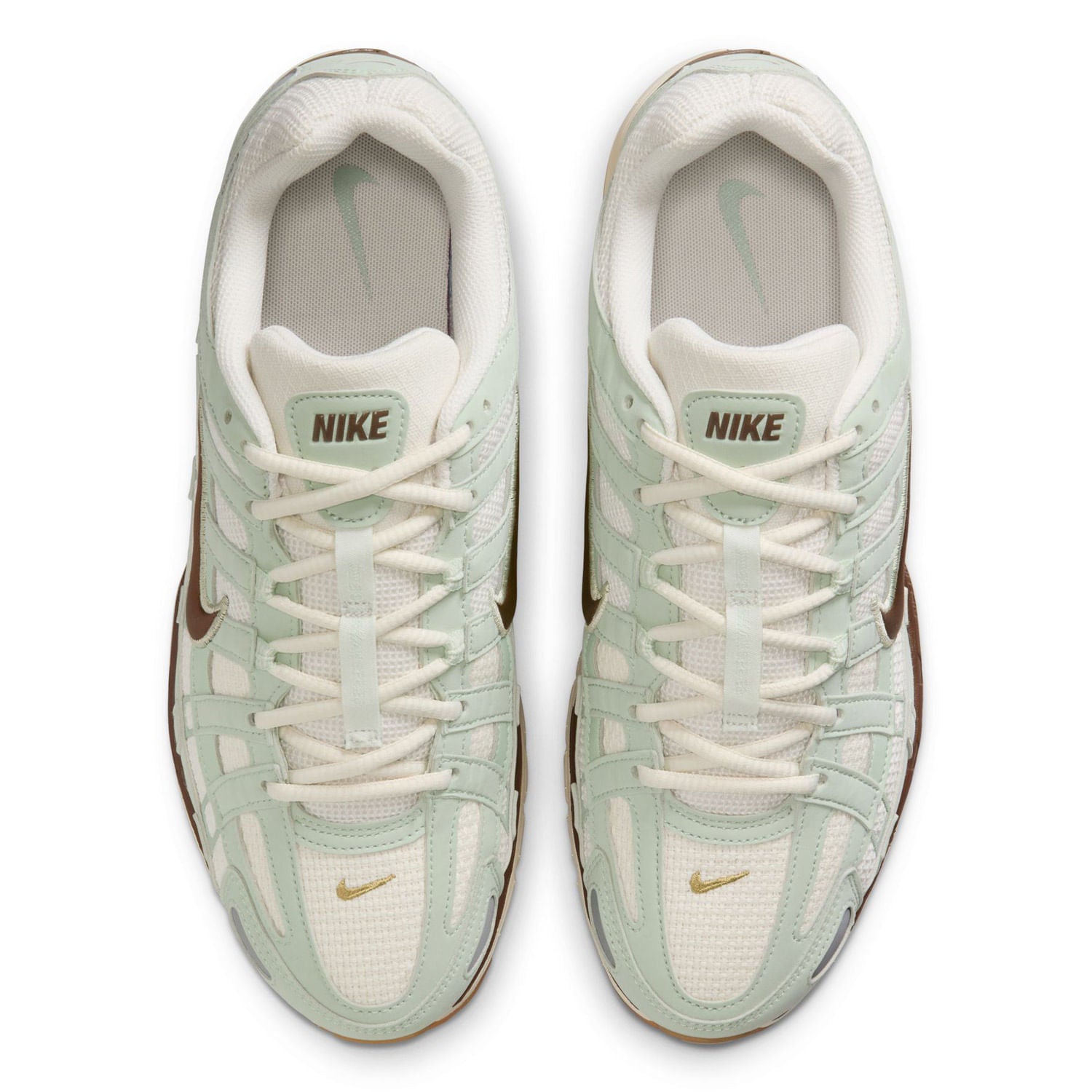 NIKE P-6000 SE | 001 SEAFOA