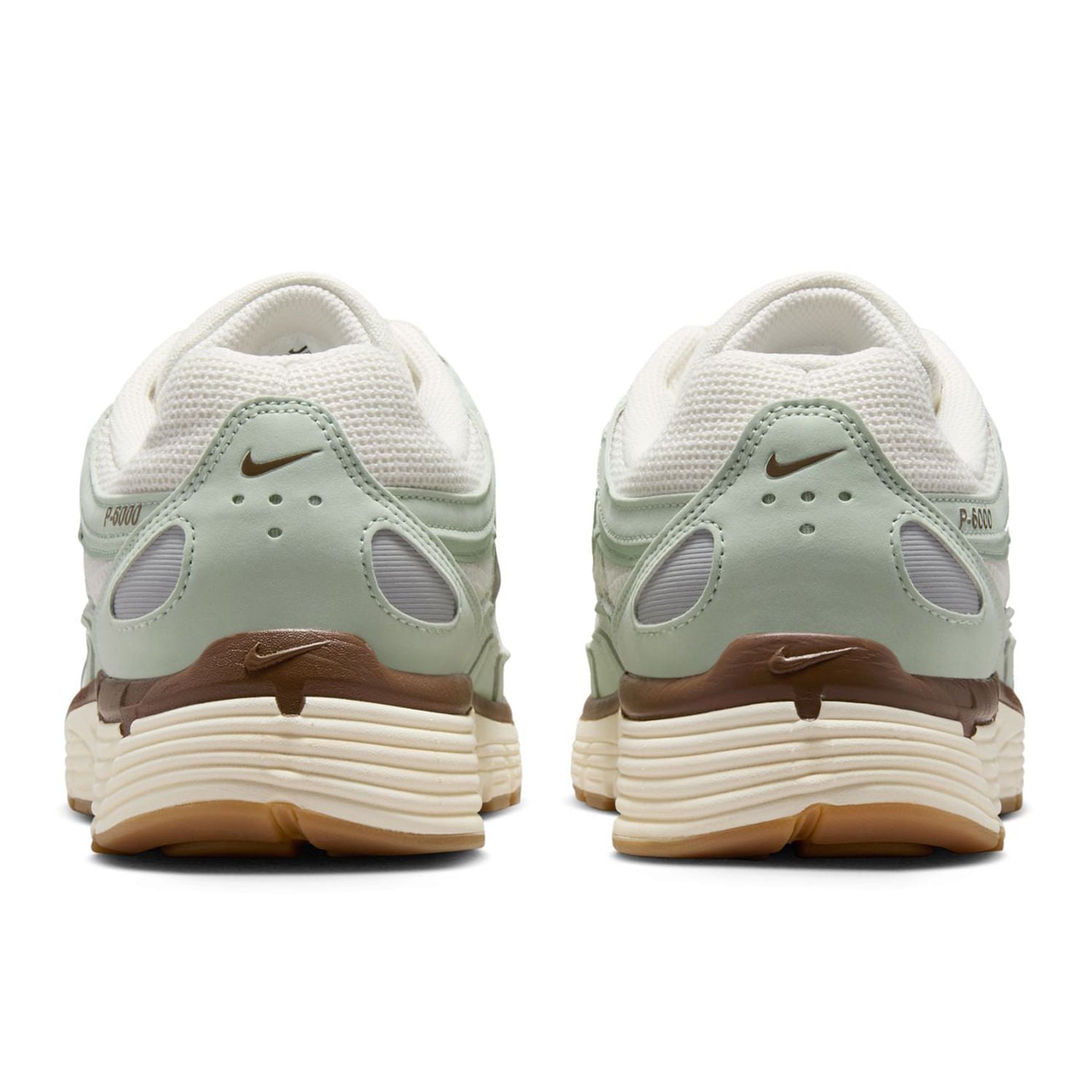 NIKE P-6000 SE | 001 SEAFOA