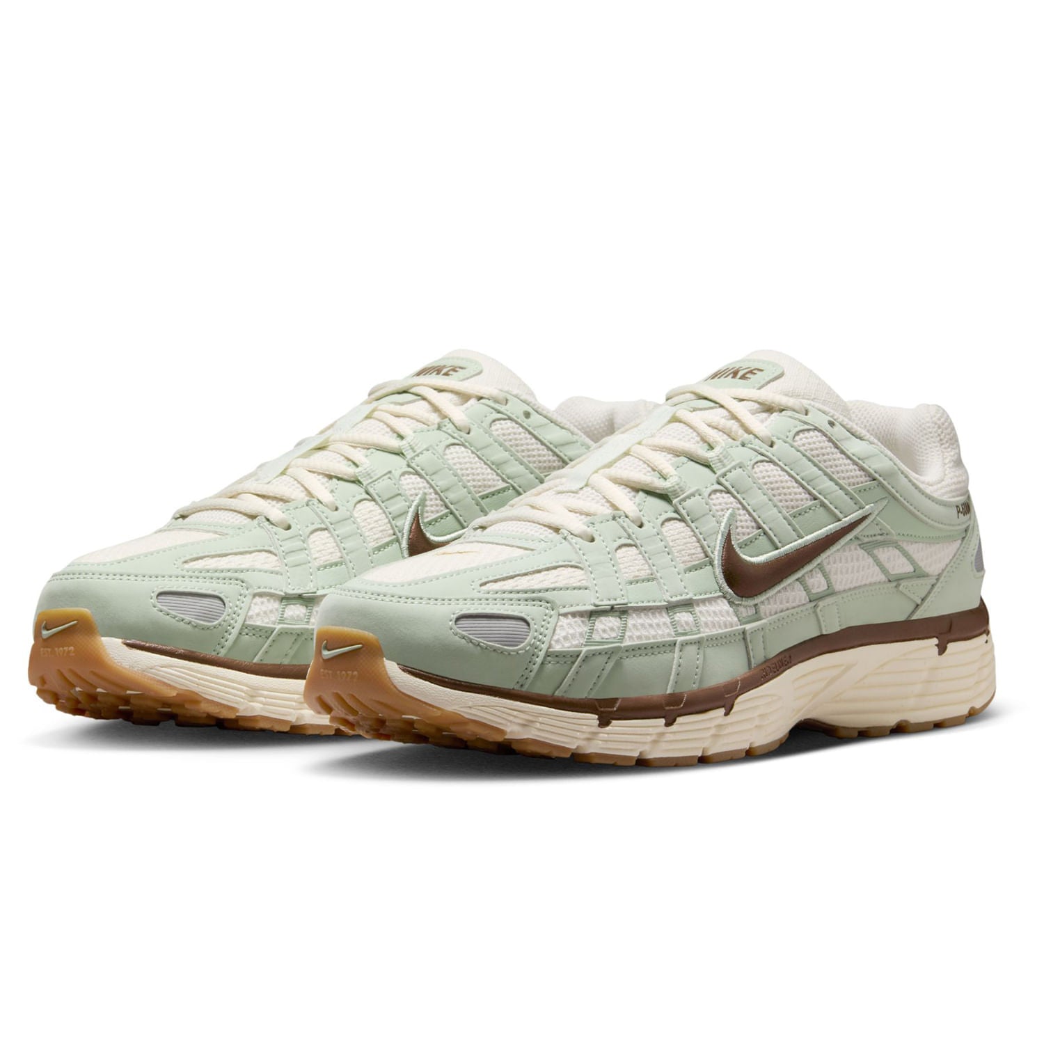 NIKE P-6000 SE | 001 SEAFOA