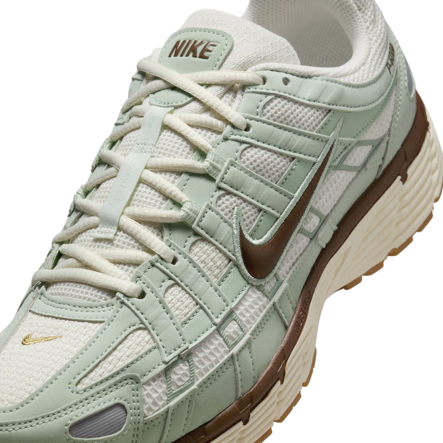 NIKE P-6000 SE | 001 SEAFOA