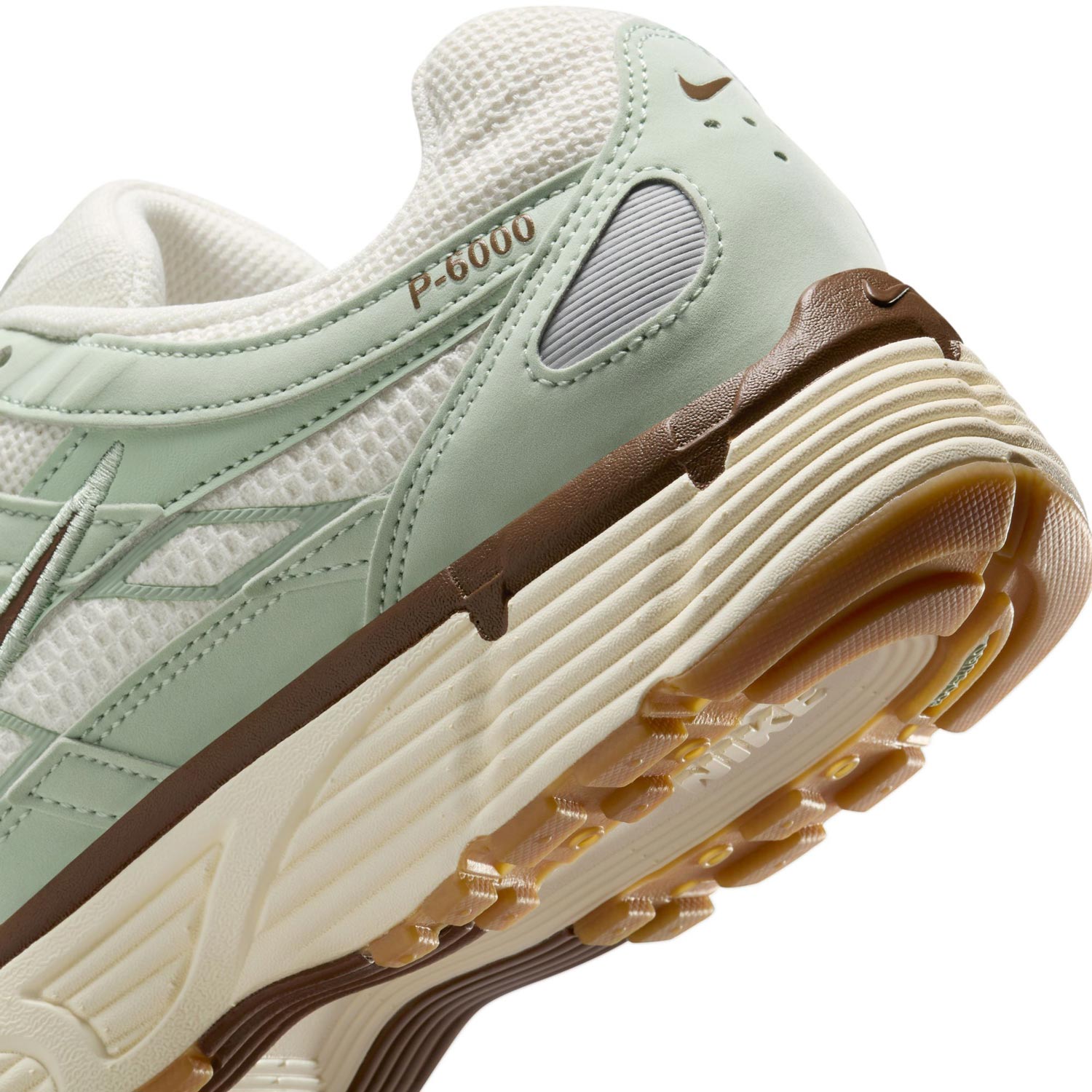 NIKE P-6000 SE | 001 SEAFOA