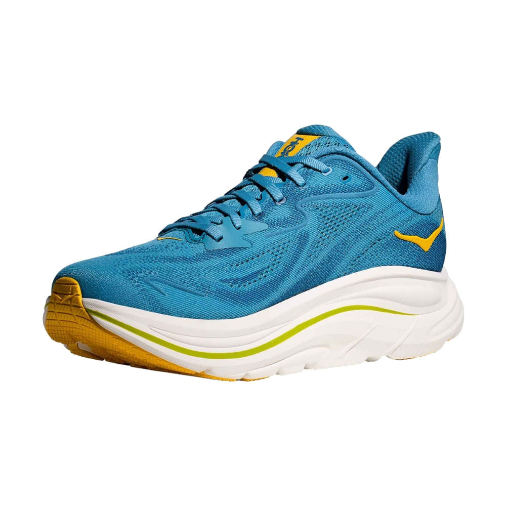 M CLIFTON 10 | ALF-ALPINE