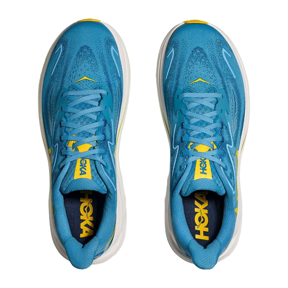 M CLIFTON 10 | ALF-ALPINE