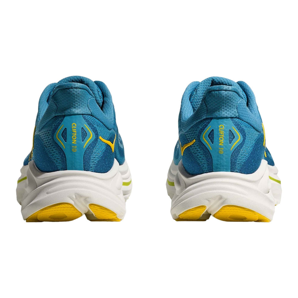 M CLIFTON 10 | ALF-ALPINE
