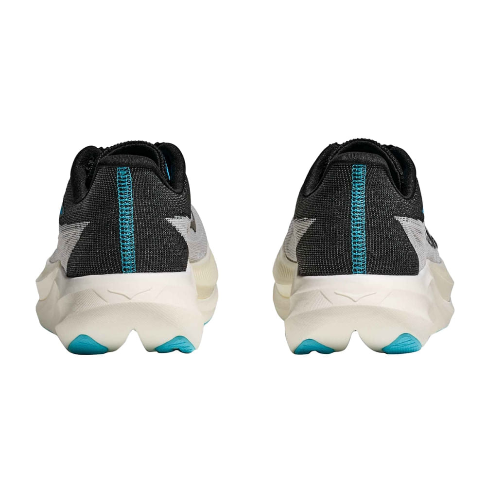 U ROCKET X 3 | WBLC-WHITE