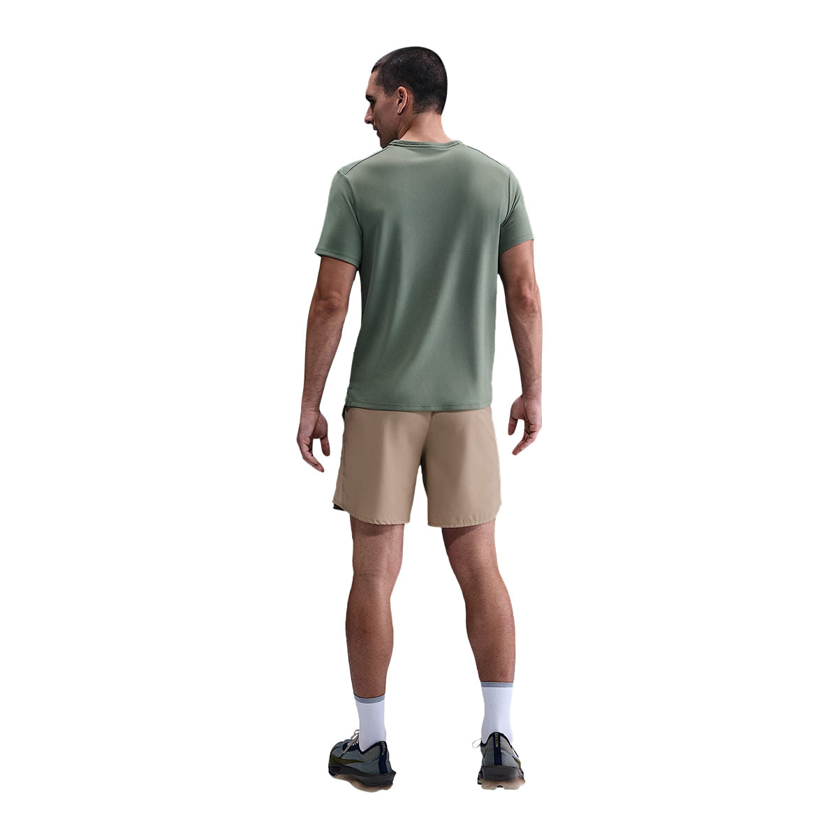 DF UV MILER SS | 364-CLAY G