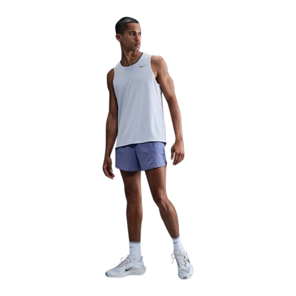 DF MILER TANK | 057-GHOST/