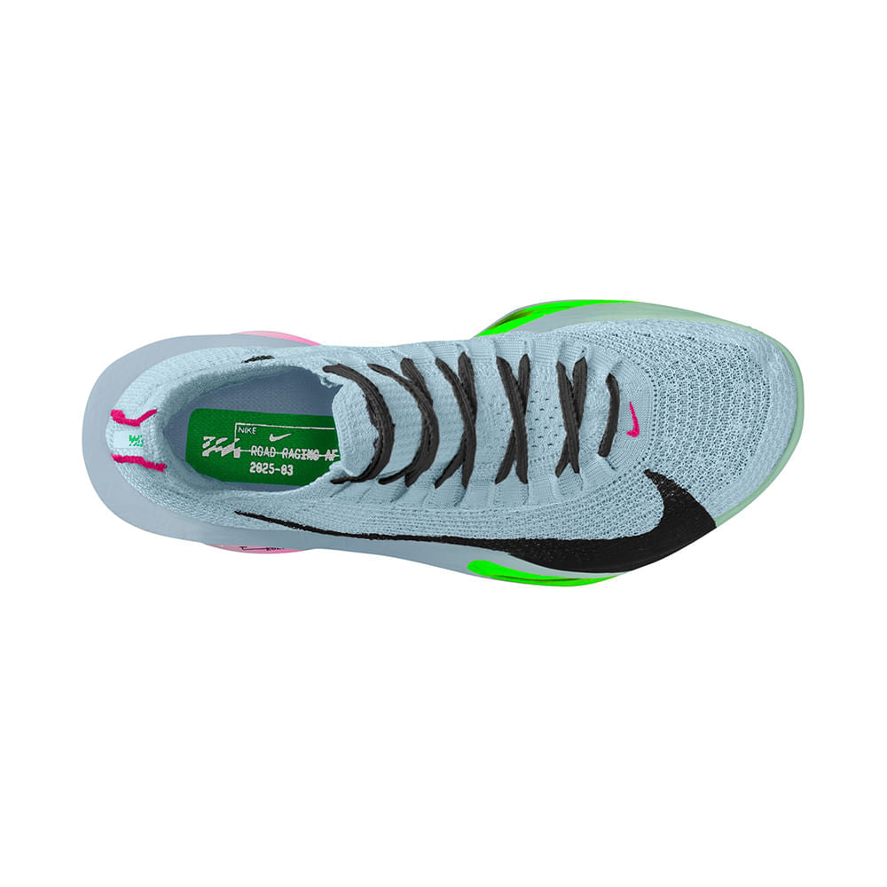 ALPHAFLY 3 | 400-GLACIE
