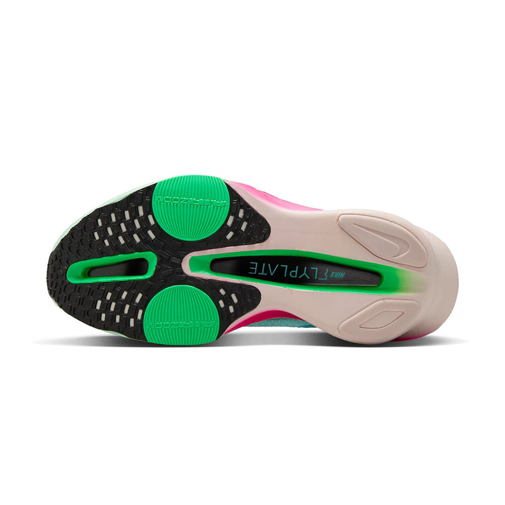ALPHAFLY 3 | 400-GLACIE