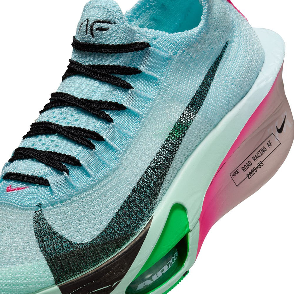 ALPHAFLY 3 | 400-GLACIE