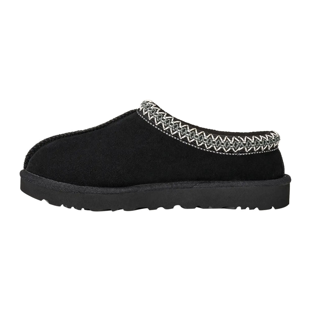 W TASMAN II | BLK BLACK