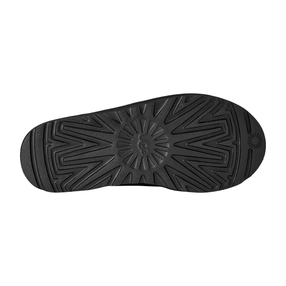 W TASMAN II | BLK BLACK