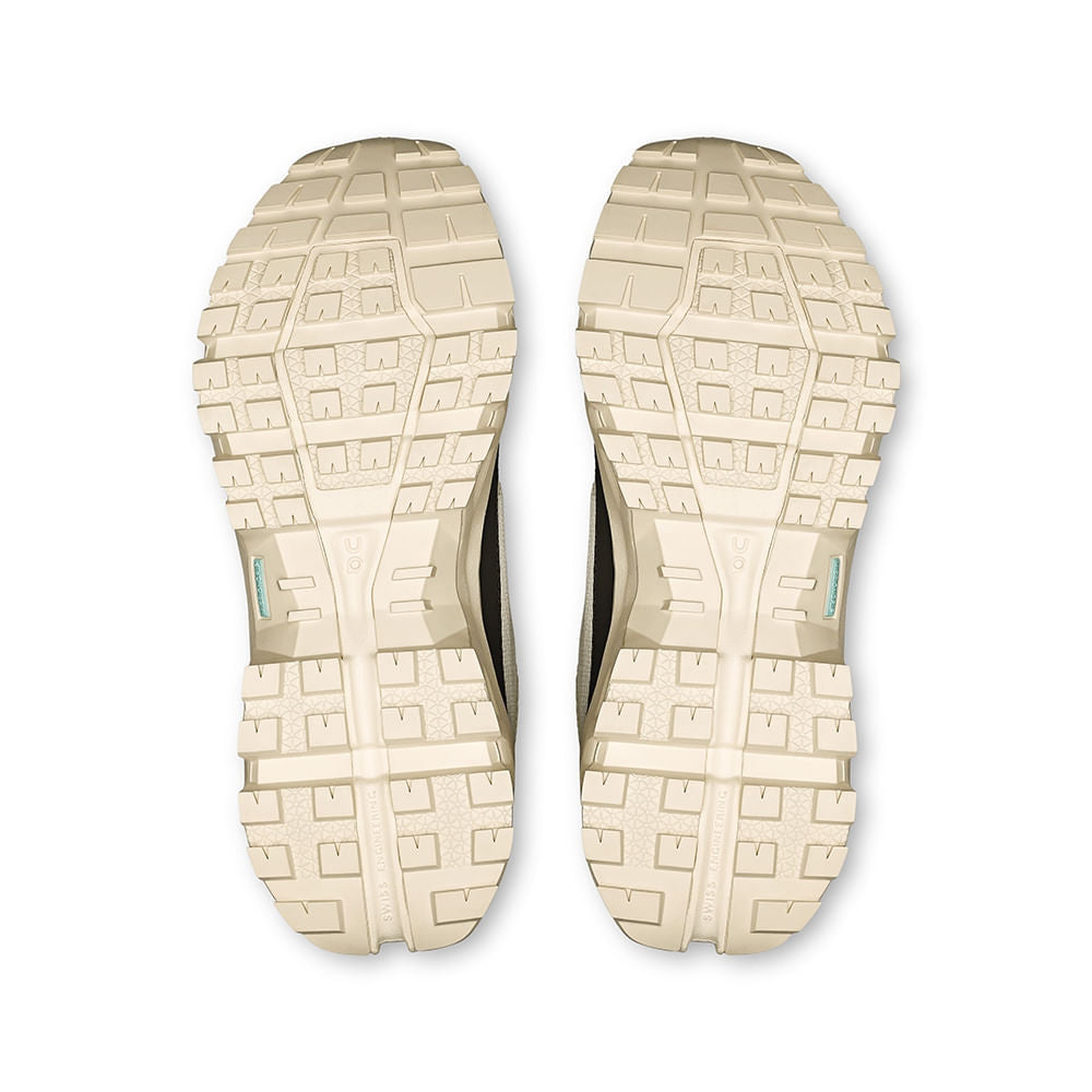 CLOUDROCK LOW WP | 3334 IVORY