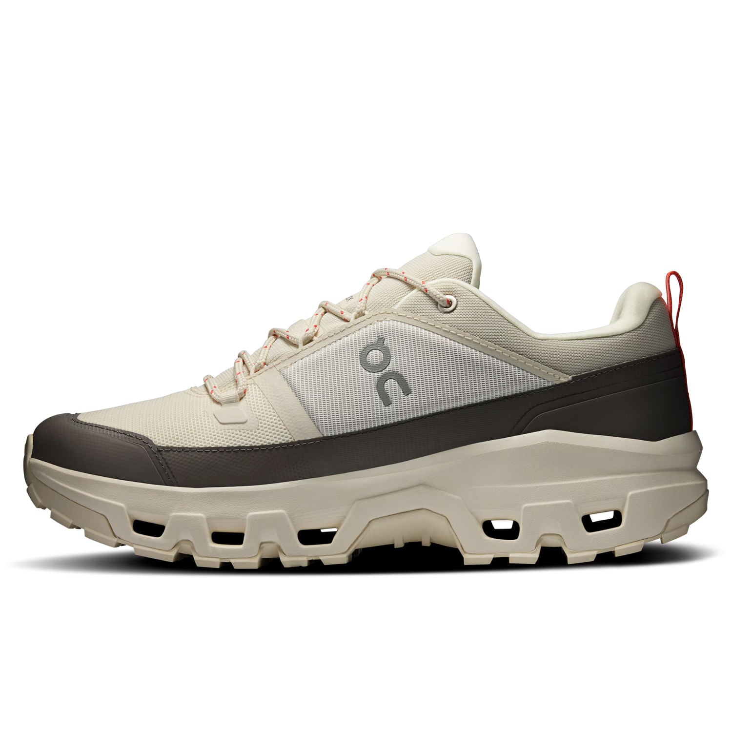 CLOUDROCK LOW WP | 3334 IVORY