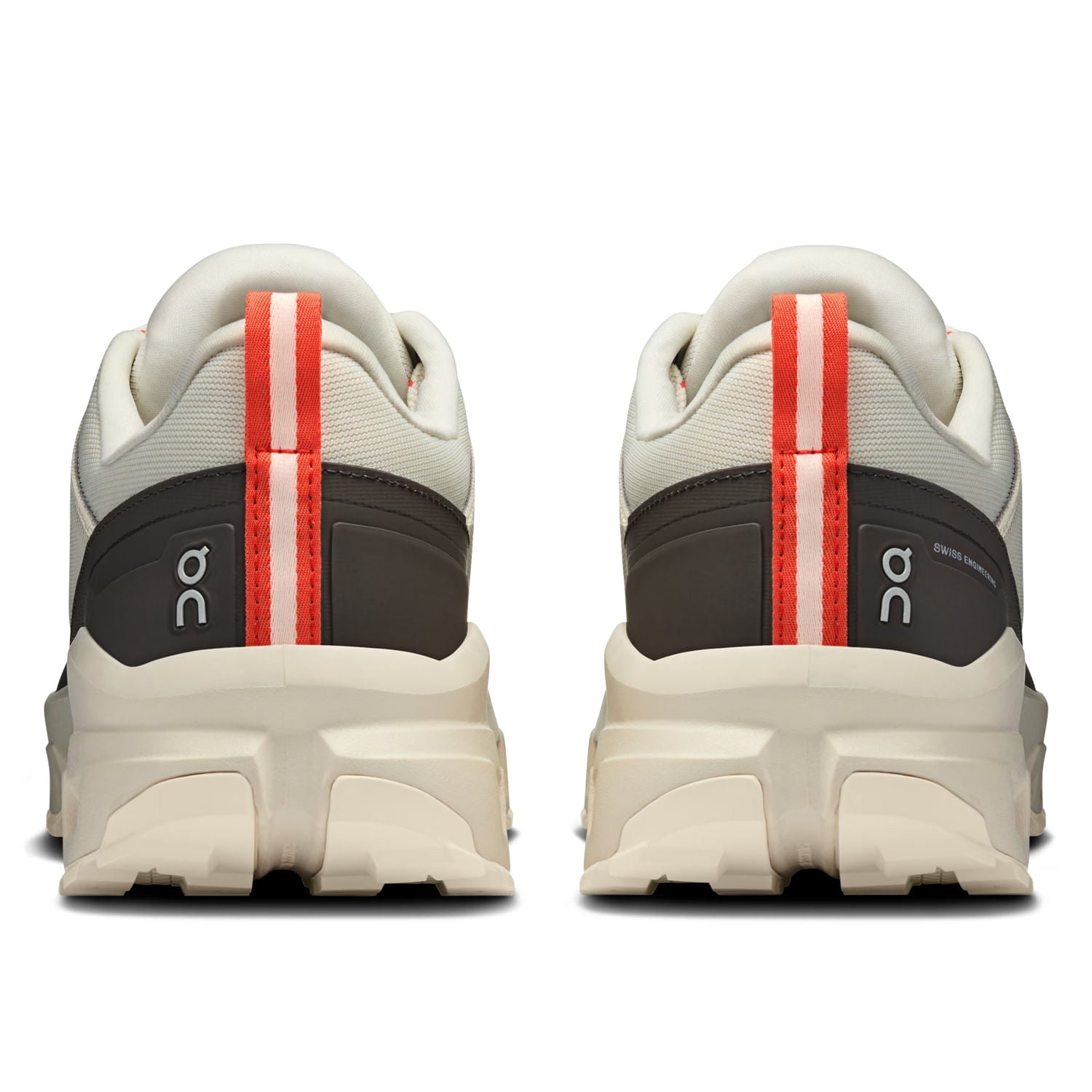 CLOUDROCK LOW WP | 3334 IVORY