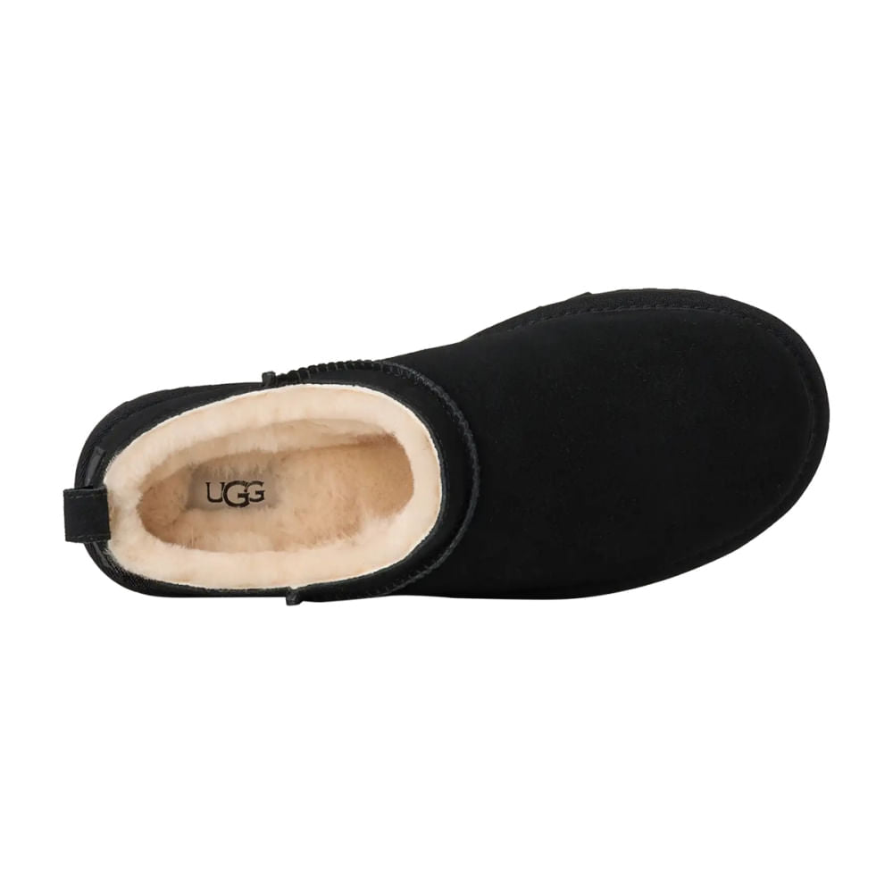 W CLASSIC MICRO | BLK BLACK