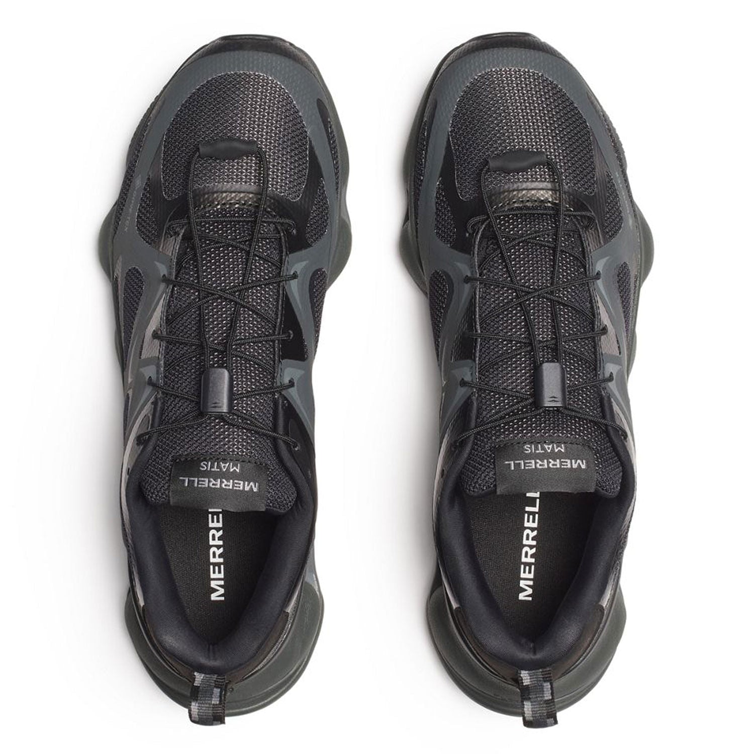 SPEEDARC MATIS GTX | BLACK