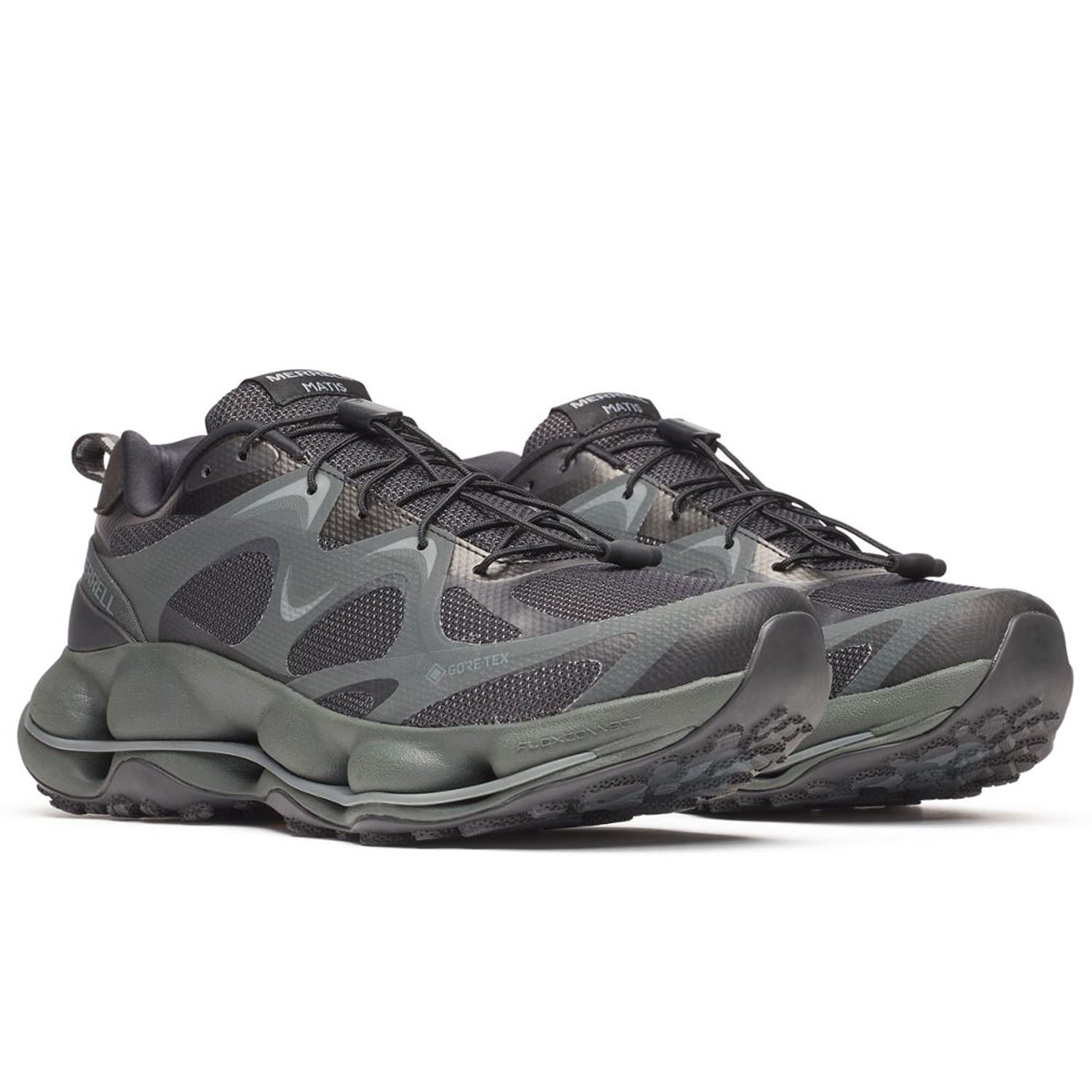 SPEEDARC MATIS GTX | BLACK