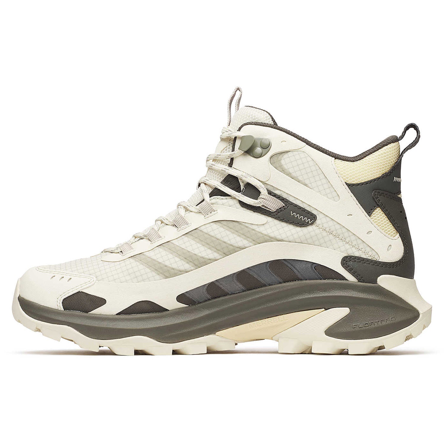 MOAB SPEED 2 MID GTX | STUCCO