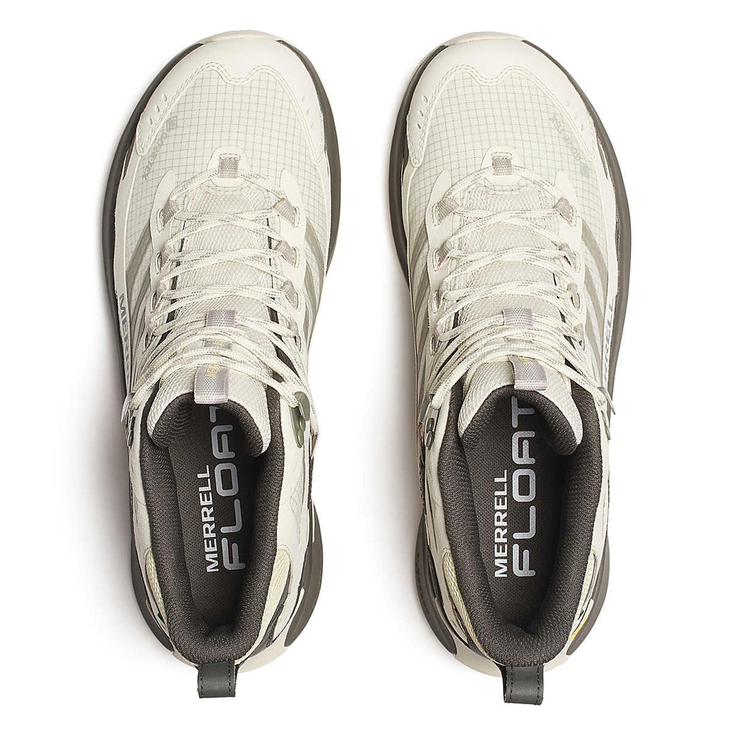 MOAB SPEED 2 MID GTX | STUCCO