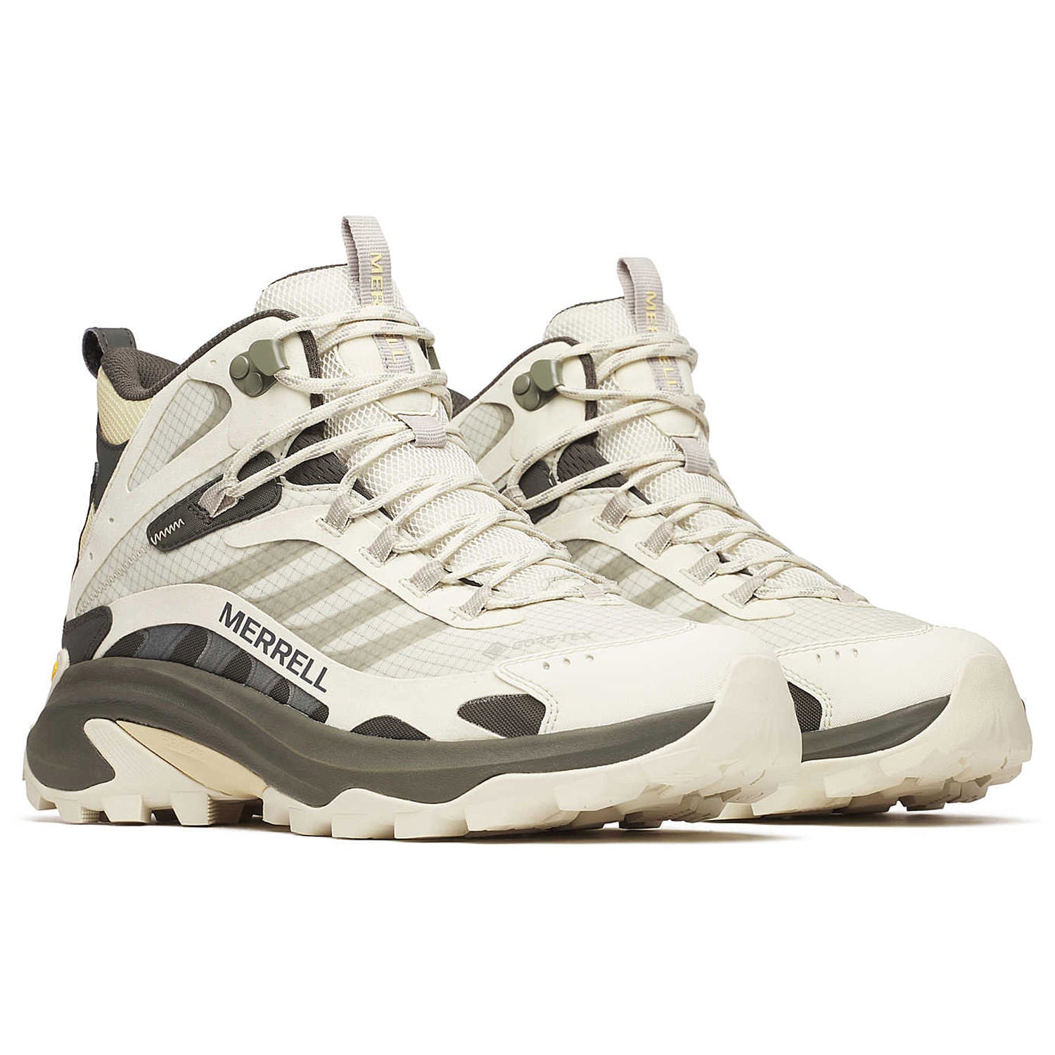 MOAB SPEED 2 MID GTX | STUCCO