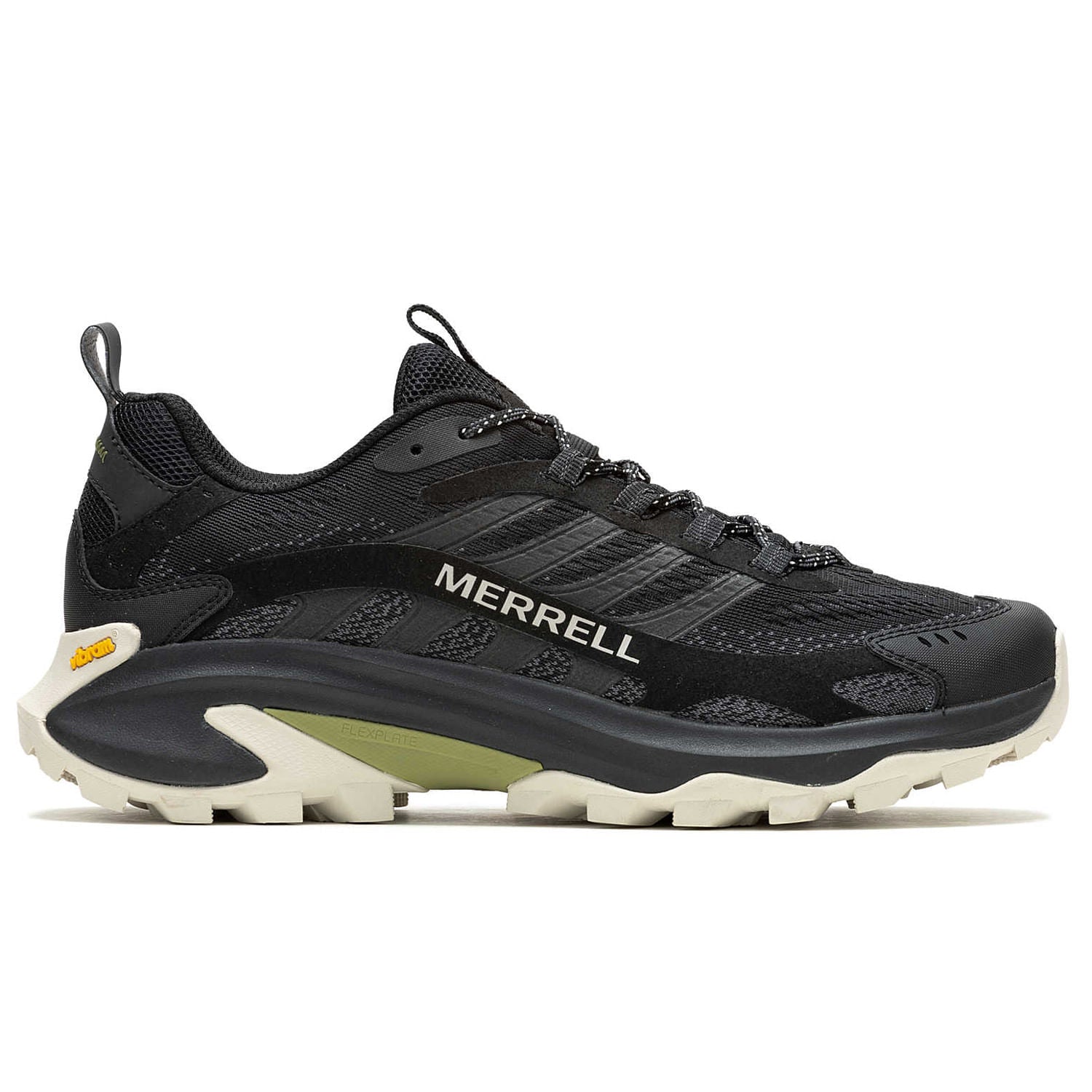 MOAB SPEED 2 | BLACK