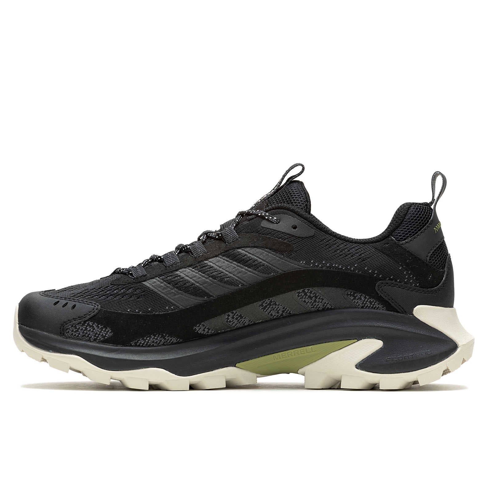 MOAB SPEED 2 | BLACK