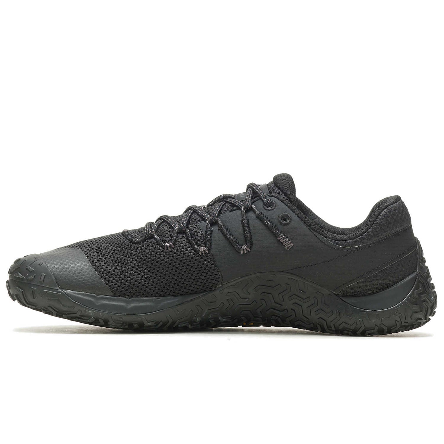TRAIL GLOVE 7 | BLACK/BLAC
