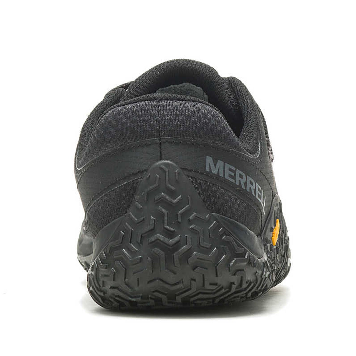 TRAIL GLOVE 7 | BLACK/BLAC
