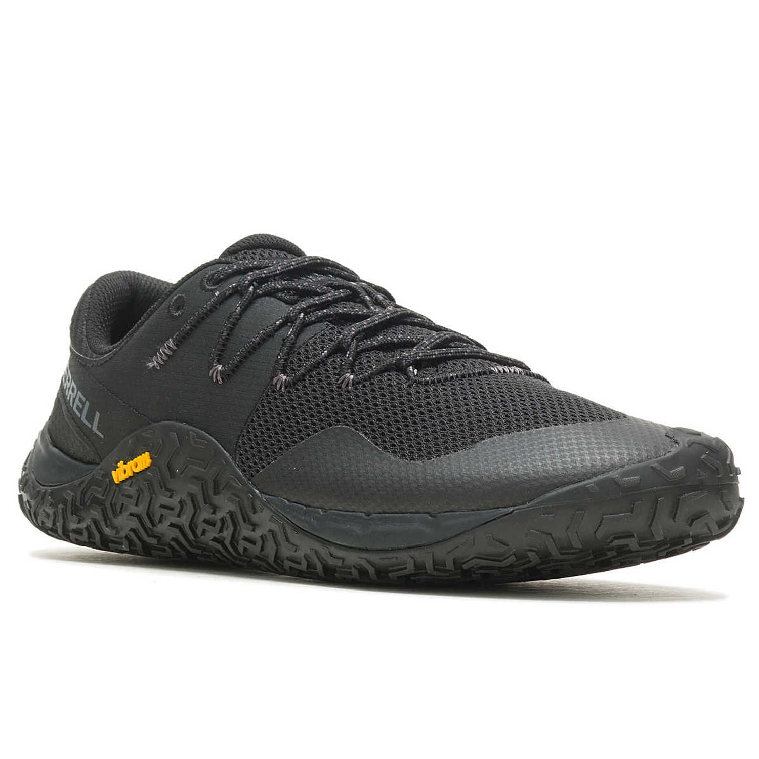 TRAIL GLOVE 7 | BLACK/BLAC
