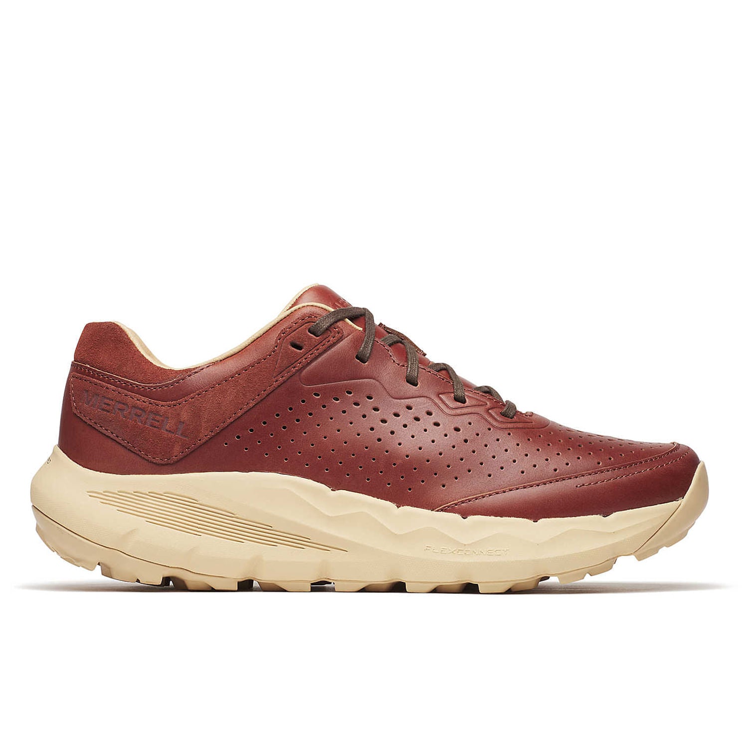 NOVA 4 TRAVELLER LACE | SEQUOIA