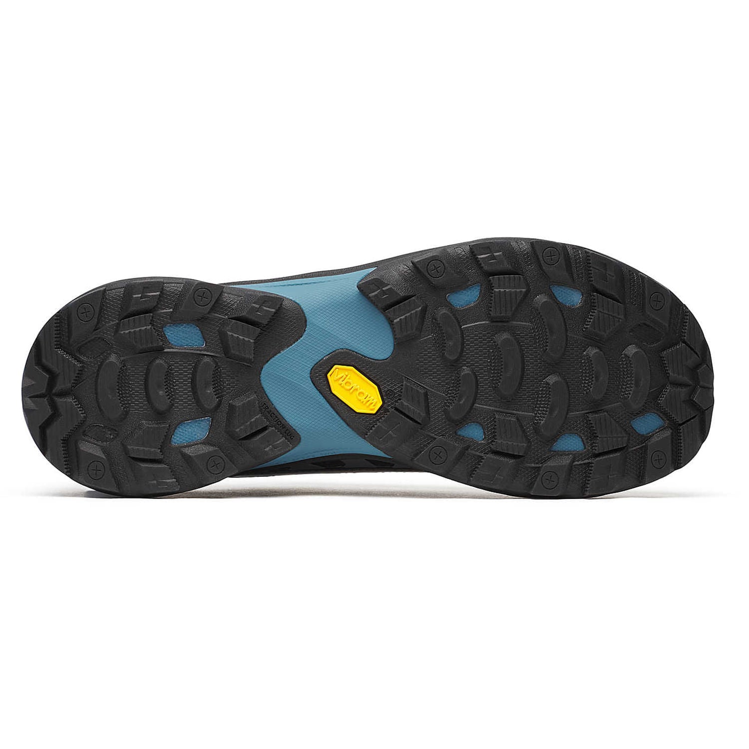 MOAB SPEED 2 VENT 2K SE | ALLOY/BLAC
