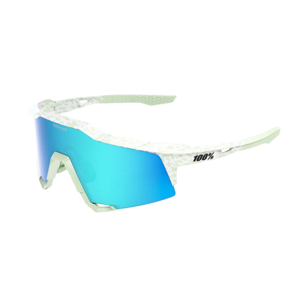SPDCRFT LE ELLY 2 LT GRN | BLUE MIRRO