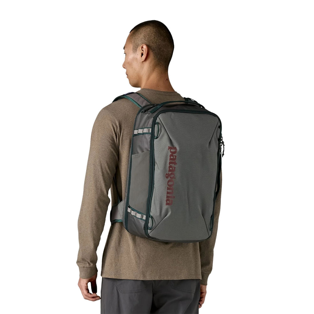 BLACK HOLE MINI MLC | NGRY-NOBLE