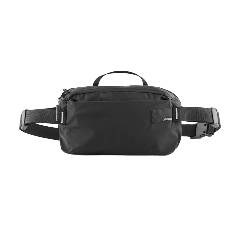 REFRACTION PACK SLING | BLACK