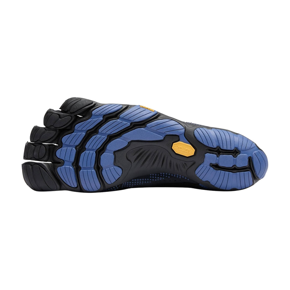 V-RUN | BLACK/BLUE