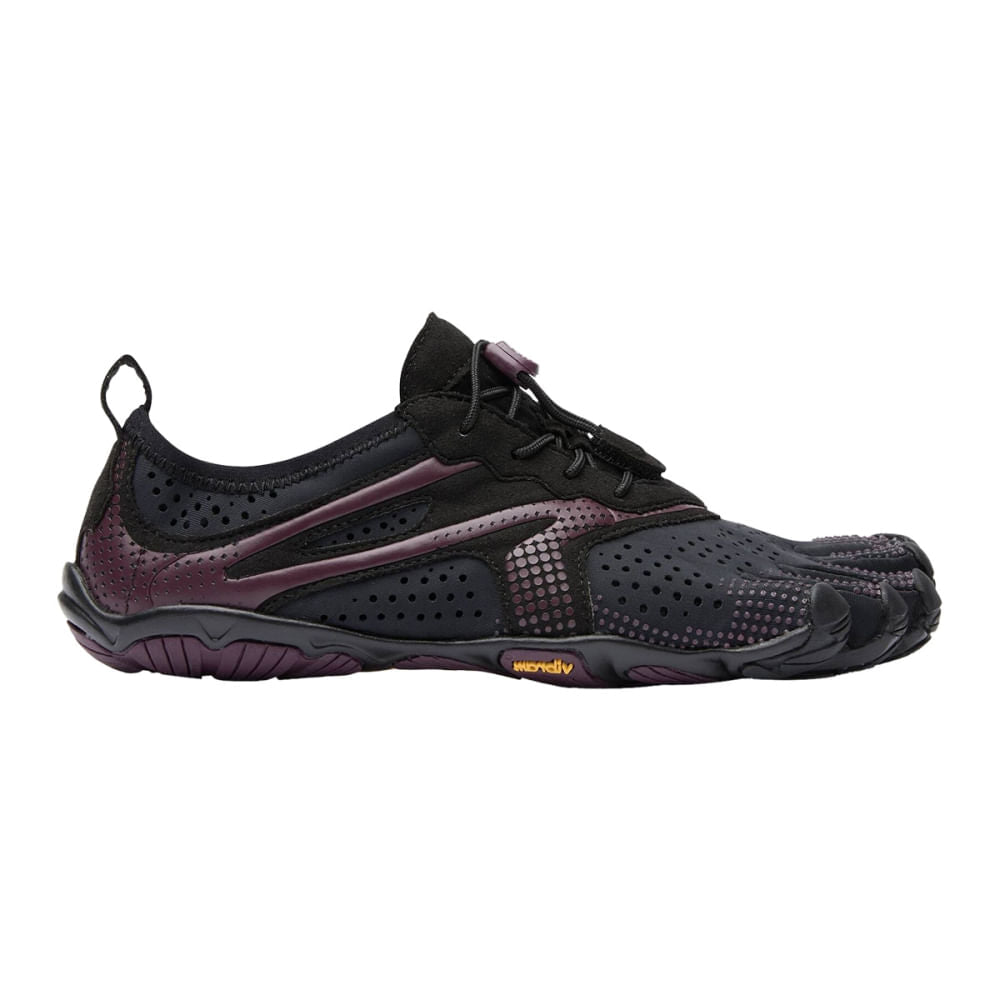 V-RUN | BLACK/FIG