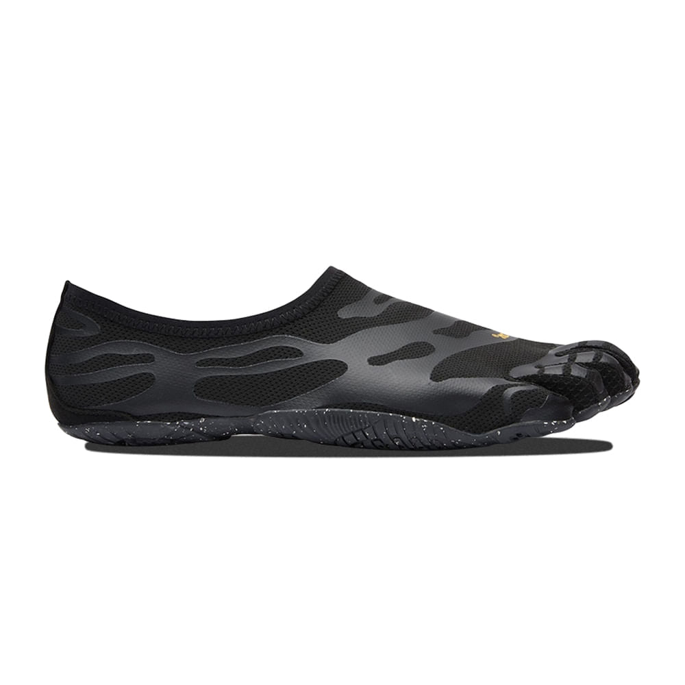 Vibram Fivefingers Mens Graspifier Barefoot Shoes in Black Color