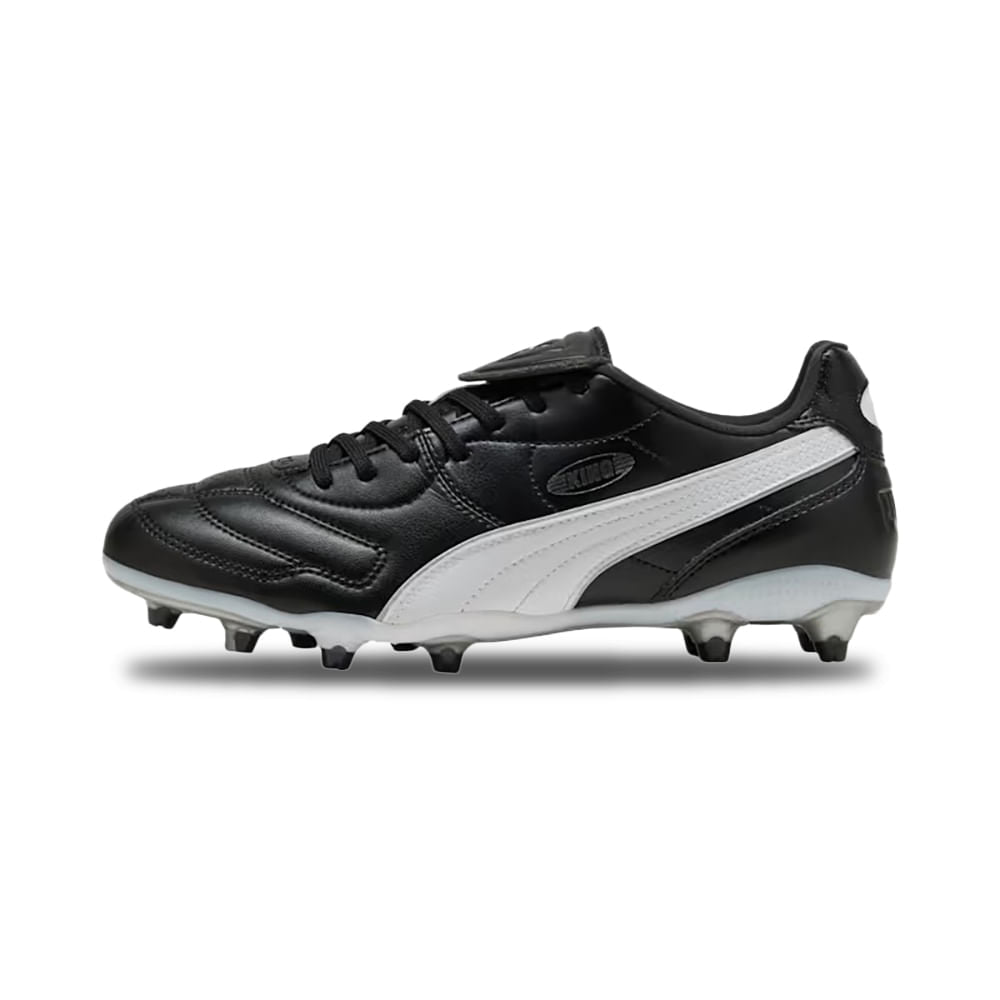 KING LIGA FG/AG | 01-BKWTSV