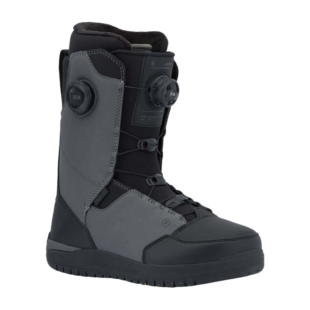 LASSO 25/26 | 1272 GREY