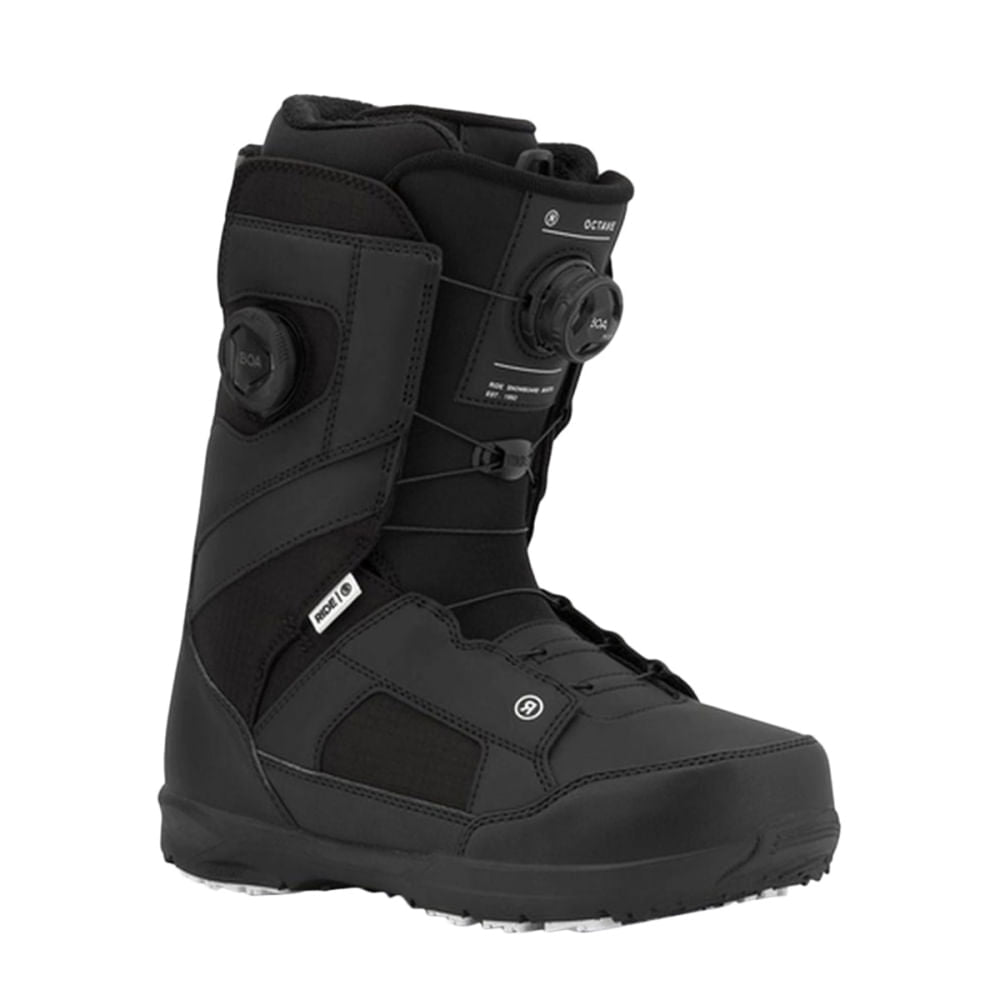 OCTAVE 25/26 | 1013 BLACK