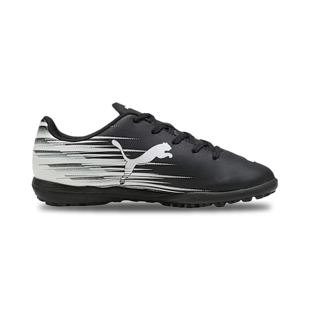 ATTACANTO II TT | BLACK/WHIT