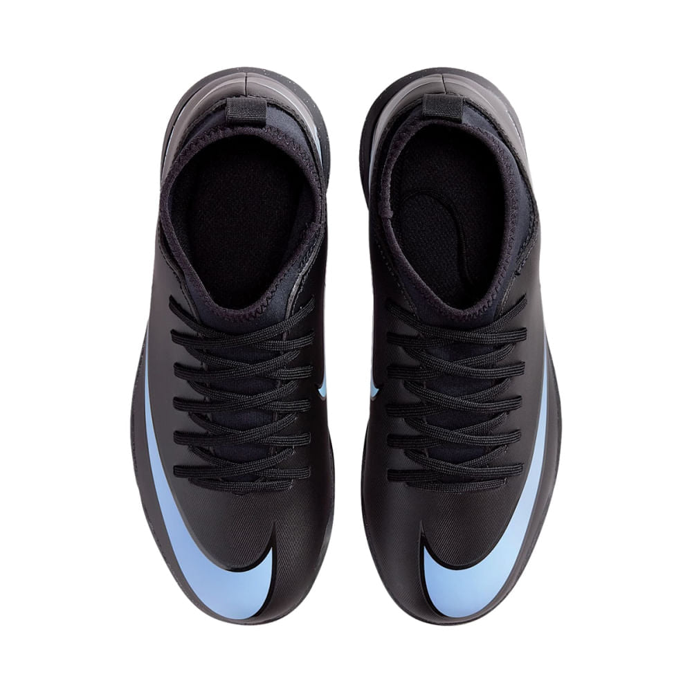 MERCRL SPRFLY 10 CLB TF | 003-BLKBLK
